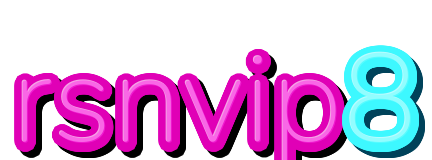 rsnvip8 — logo kanal