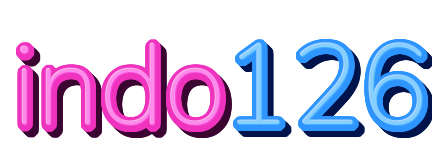 indo126 — logo kanal